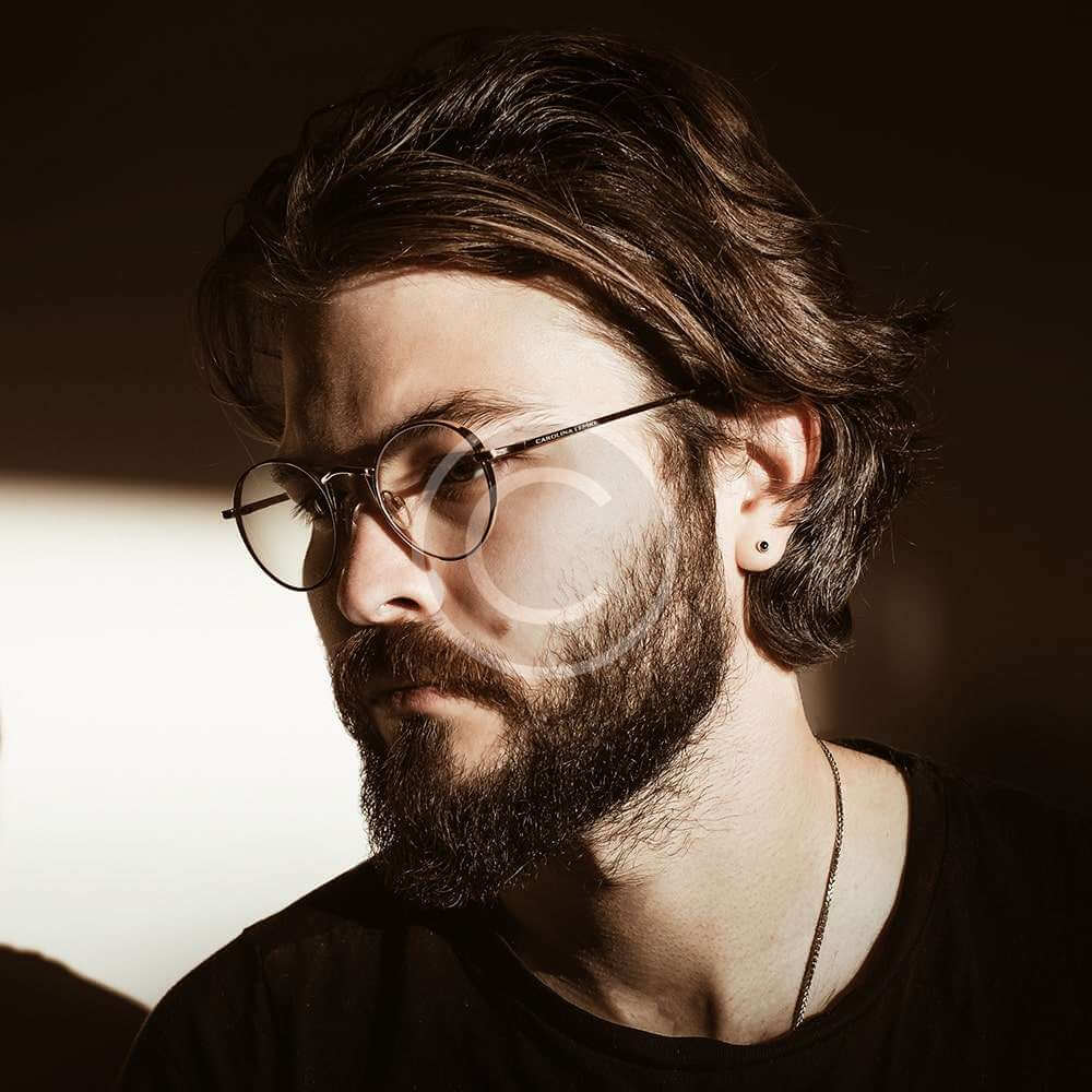 Martin Moore Burg Rheinfels in St. Goar